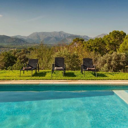 Es Serval :) Relax And Sports Alcudia  Exterior photo
