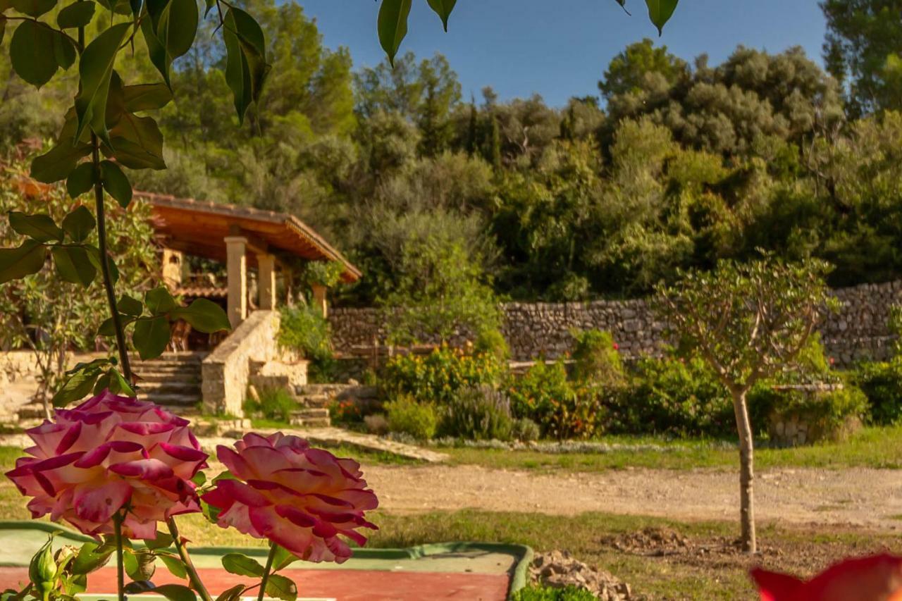 Es Serval :) Relax And Sports Alcudia  Exterior photo