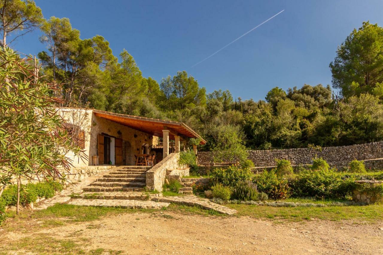 Es Serval :) Relax And Sports Alcudia  Exterior photo
